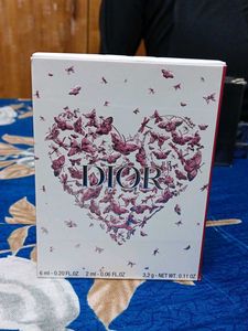 Dior Gift Set