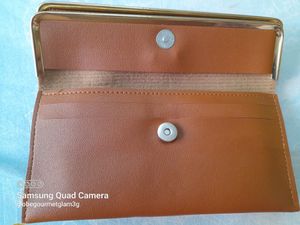 Carry It In Style : Clutch Purse For Women