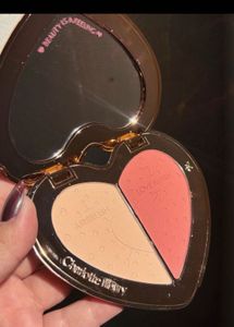 Charlotte Tilbury Love Blush