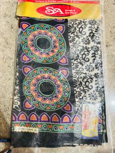 Designer Ethnic Kurta Set with Dupatta