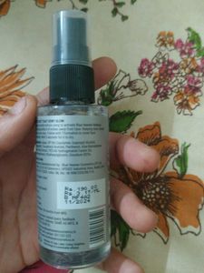 Blue Heaven Long Lasting Makeup Fixer