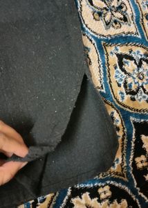 Boho Short Kurti Top