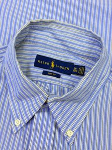 Authentic Ralph Lauren