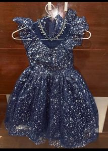 balloon gown