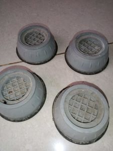 Anti-Vibration Washing Machine Feet