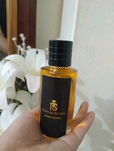 Perfume Armani passion dupe 50ml