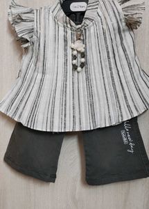 combo of baby girl outfits