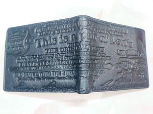 Levi's Wallet For Men