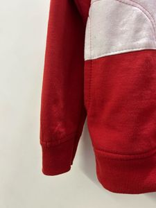 Nike "Just Do It" Crewneck Sweatshirt