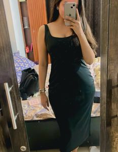 Backless Dress ❤️