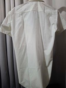 Men's Classic Short-Sleeve Shirt