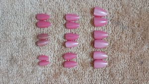 Chrome Effect Nails Which Gives You The Chic Look