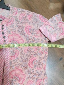 Buy1 Get1 (same priced item) jacketstyle kurti