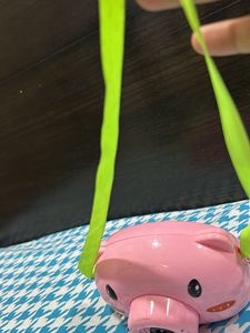 Bubble Machine