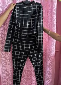 Co-ords Dress Size-L