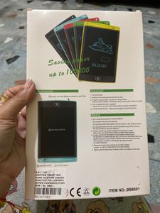 Brand New Electronic LCD Writing Tablet