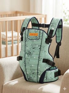 Little Care Baby Carrier