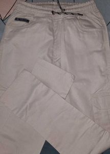 Men's Cargo Pants