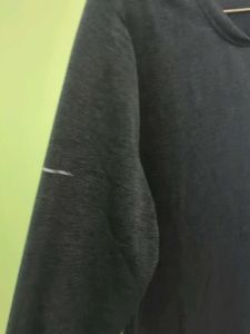 Performax gym tee with thumbholes