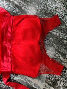 Barbie Frock