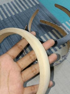 Assorted Headbands Set (Savana)