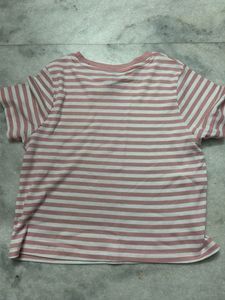 beautiful strip top