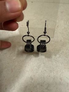 Assorted Earrings Collection