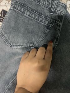 Brand new Women's Wide Leg Jeans