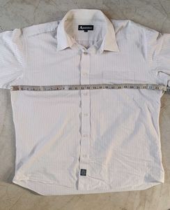 brand is Aquascutum OG and branded