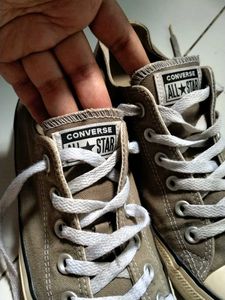 Converse All Star Sneakers