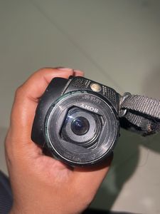 Sony Handycam DCR-SX15