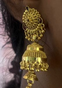 Beautiful Jumkhas