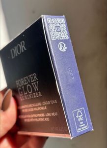 Dior Highlighter - Like New