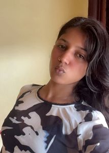 Patterned Sheer Top