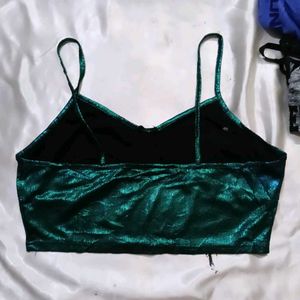 Shein Bra