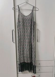 Beautiful Printed dress