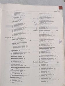Pathology Exam Preparatory Manual