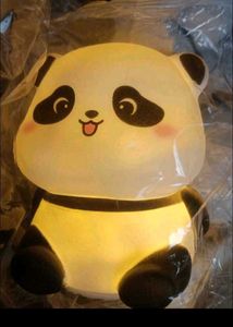 Cute Panda Plush