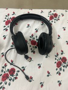HD-DESIGN Wireless Headphones Extra Bass