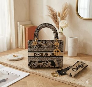 Christian Dior Handbag