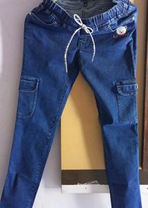 NEW JOGGER TYPE JEANS