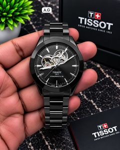 Tissot Powermatic 80 Watch