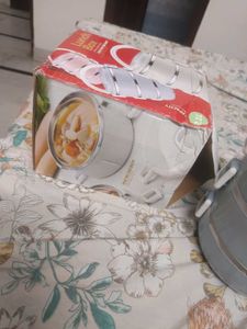 3 layer tiffin