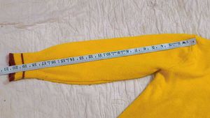 Very Amazing N Beautiful Woolen Hoddie