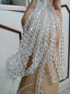 Crystal Beads String