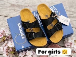 Birkenstock for girls top notch quality