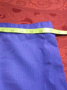 Vintage Purple Skirt Suit