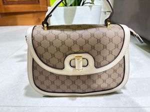 MEXICAN Stylish Monogram Shoulder Bag