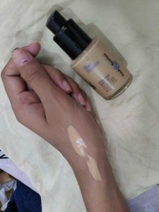 Blue Heaven Skin Tint
