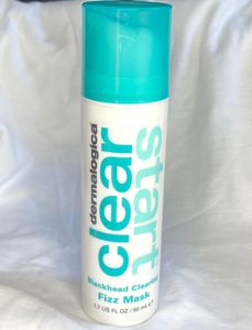 Dermalogica Clear Start Blackheads Clearing Fizz Mask